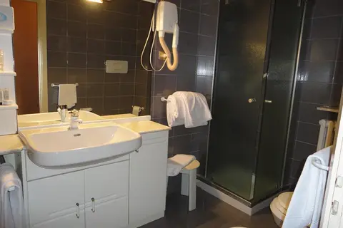Hotel Giardino in Arona, foto 17