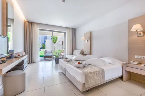 Astir Odysseus Resort in Μεσαριά — foto 6