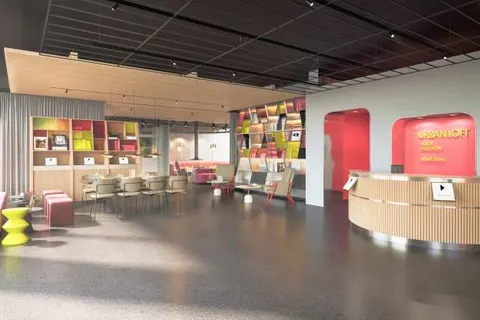 URBAN LOFT Cologne foto 15