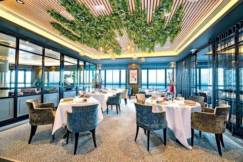 Le Nouveau Monde foto 3