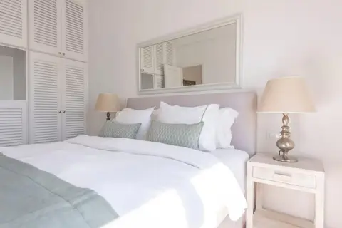 Aqua Luxury Suites in Ρόδα — foto 3
