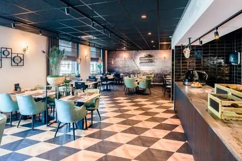 Hotel 46 foto 6