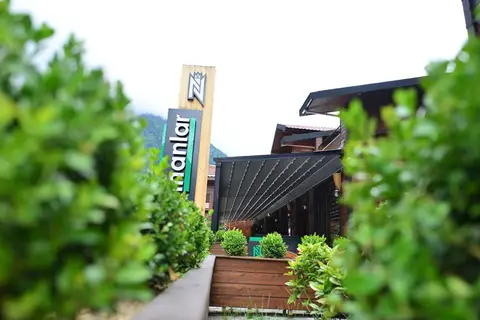 Uzungöl Inanlar Hotel in Çaykara — foto 8