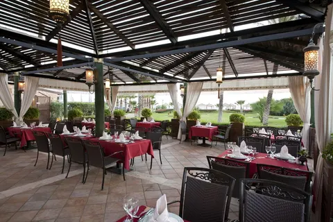 Hotel Limak Arcadia Sport Resort in Antalya — foto 15