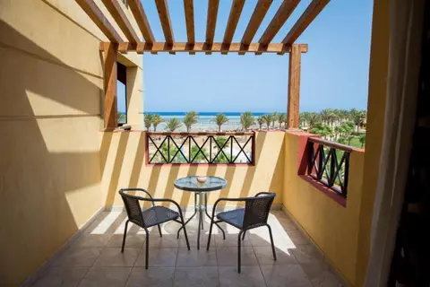 Casa Mare Resort in بور غالب — foto 29