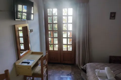 Kissandros Hotel in Agia Galini — foto 4