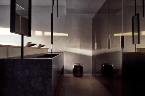 Acro Suites A Wellbeing Resort in Δημοτική Ενότητα Γαζίου — foto 10