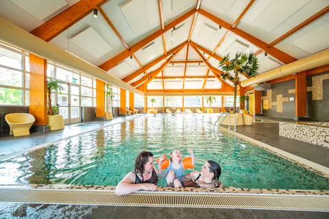 Vakantiepark De Zanding foto 2