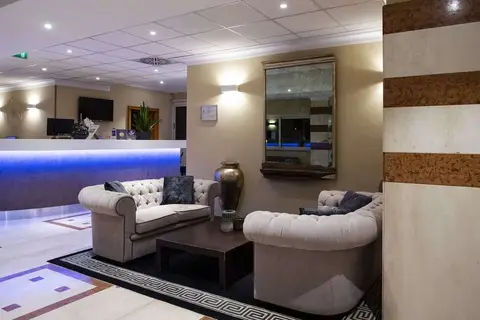 BV Oly Hotel in Rome, foto 7