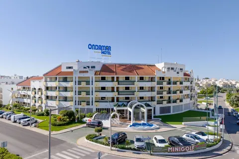 Ondamar Hotel foto 28