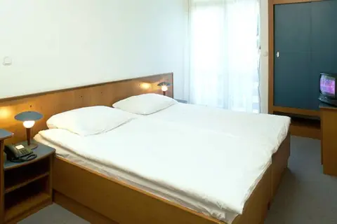 Hotel Donat in Mali Iž — foto 4
