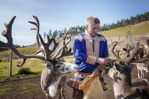 Ontdek Tromsø en de Noordkaap foto 2