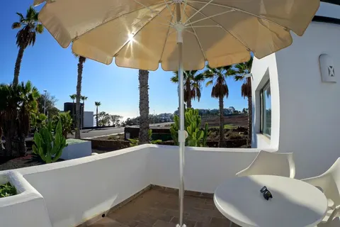 Palmeras Garden in Playa Blanca — foto 15