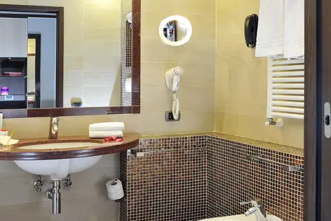 Kolbe Hotel Rome in Rome — foto 24