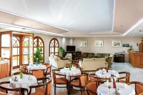 Anita Beach Hotel in Rethimnon, foto 23