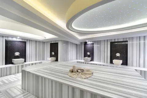 Orka Royal Hotel foto 18