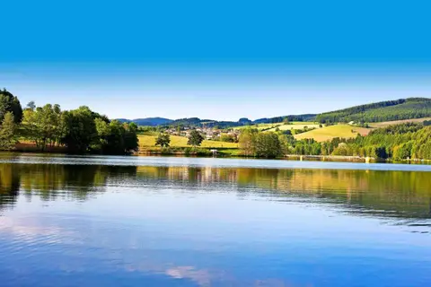 Le Lac Des Sapins in Cublize — foto 22