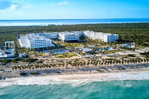 RIU Dunamar in Cancún