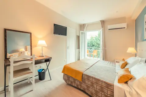 Hotel Rivage Taormina in Taormina — foto 18