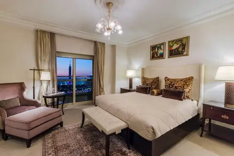 Kempinski Nile Hotel Cairo in Caïro — foto 10