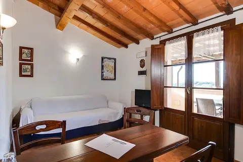 Borgo Magliano Garden Resort in Magliano in Toscana — foto 9
