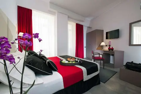 Hotel Demetra in Rome — foto 7