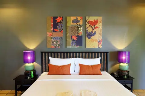 Moracea by Khao Lak Resort in บ้านบางหลาโอน — foto 13