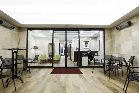 The White Orient Hotel in Fatih — foto 23