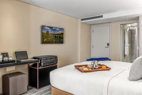 Hotel Moon & Sun Braga in Braga, foto 10