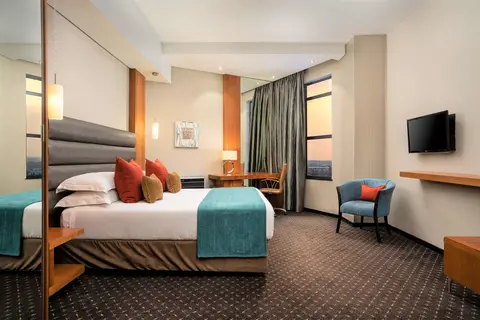 Protea Hotel O.R. Tambo Airport in Kempton Park — foto 25