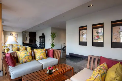 Sawaddi Patong Resort & Spa in ตำบลป่าตอง — foto 30