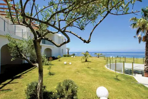 Infinity Resort Tropea in Rome, foto 23