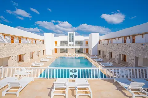 Sentido Reef Oasis Suakin in مرسى علم — foto 11
