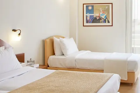 Preveza City Comfort Hotel in Preveza — foto 22