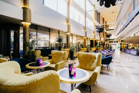 Hotel Vivat in Moravske Toplice — foto 14
