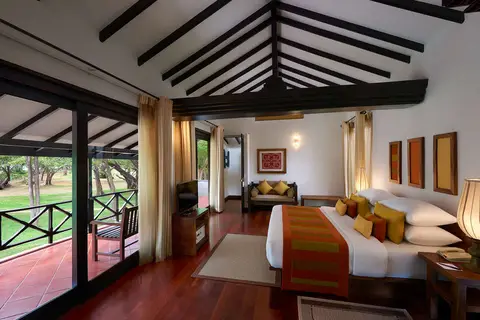 Cinnamon Lodge in Habarana — foto 4