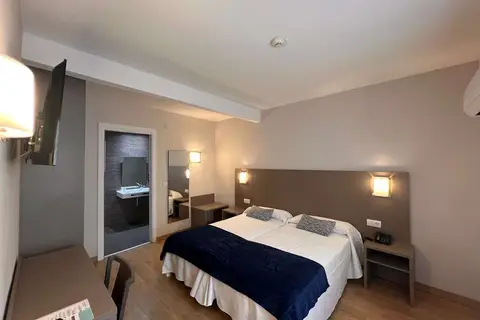 Montesol Hotel in Benidorm — foto 2