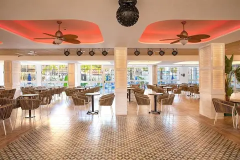 Ambassador Playa II in Benidorm — foto 10