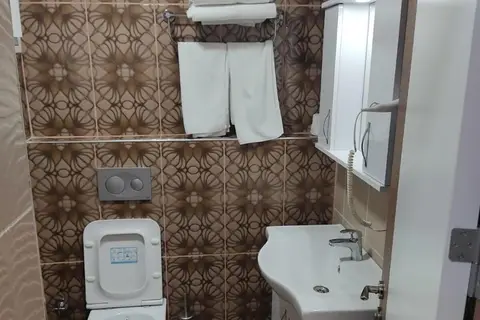 Dempa Hotel in Fatih — foto 14