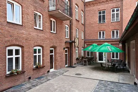 Hotel Maksymilian in Krakau — foto 12