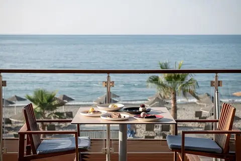 TIME TO SMILE Minoa Palace Resort in Platanias (Chania) — foto 16