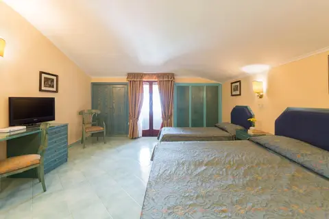 Hotel Jaccarino in Massa Lubrense, foto 28