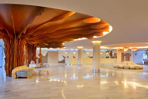 Grand Palladium White Island Resort & Spa in Sant Jordi de Ses Salines — foto 26