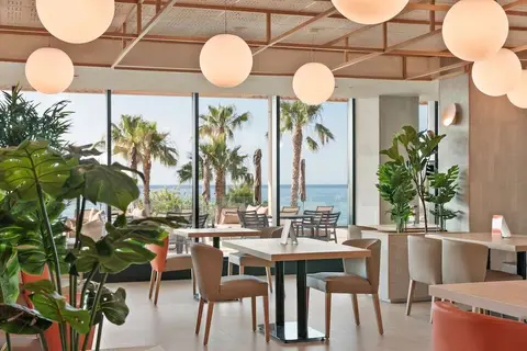 Best Hotels Triton in Benalmádena — foto 14