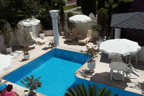 Conny's in Manavgat, foto 2