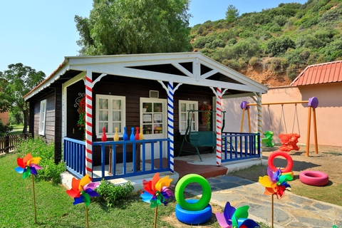 Hotel Club Yali Hotels & Resort foto 14