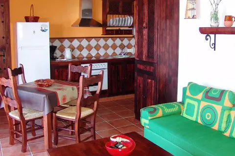 Fuente La Teja in Los Llanos de Aridane — foto 9