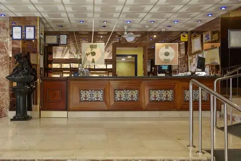 La Jabega Apartments in Fuengirola — foto 14
