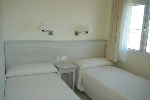Sol Sancti Petri Apartamentos in Chiclana de la Frontera
