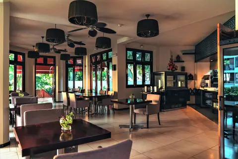 Le Cardinal Exclusive Resort in Trou aux Biches VCA — foto 20